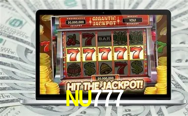 Login NU777 Casino Online